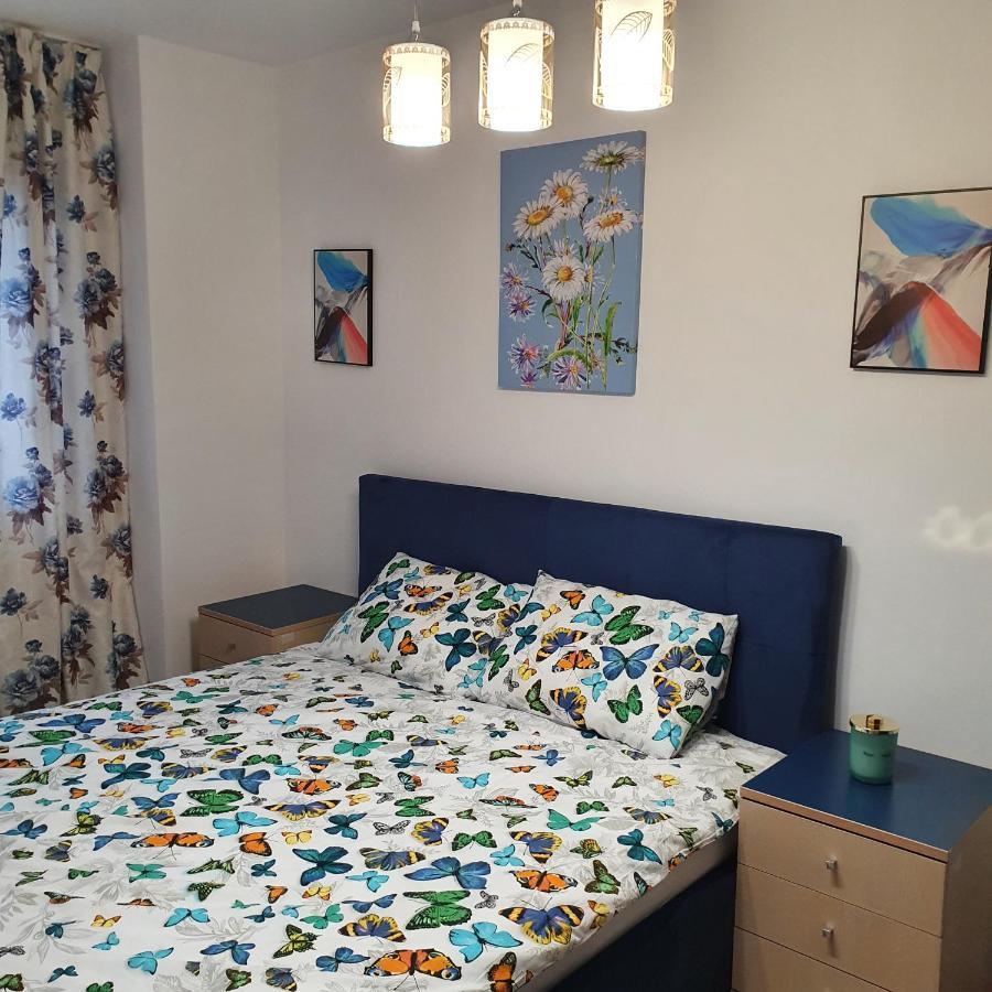 Sendy Appartement *